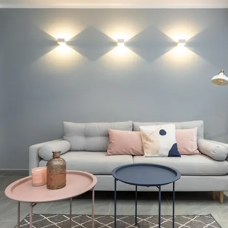Cozy Design In Magheru 布加勒斯特