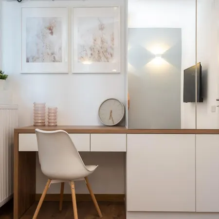 Cozy Design In Magheru 公寓 *