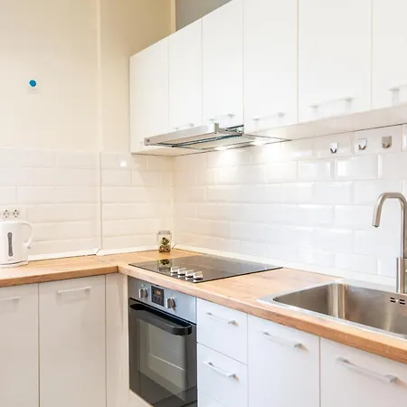 Cozy Design In Magheru * Bucureşti