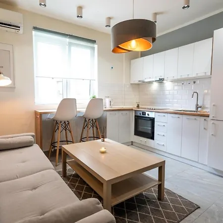 Apartment Cozy Design In Magheru