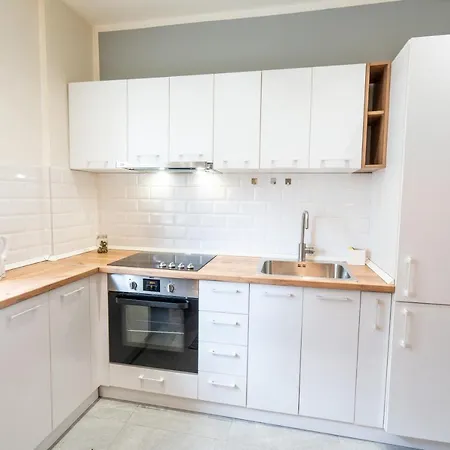 Cozy Design In Magheru *