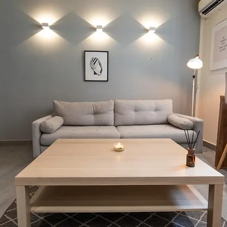 Cozy Design In Magheru Apartment *