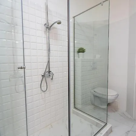 Apartment Cozy Design In Magheru