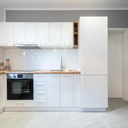 Cozy Design In Magheru *