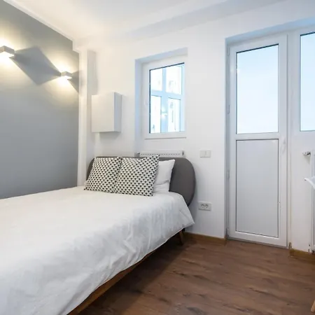 Cozy Design In Magheru