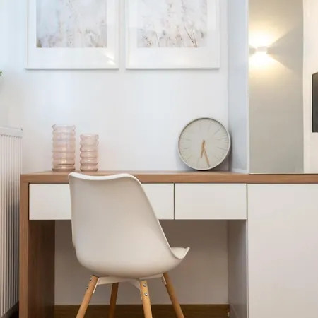 Cozy Design In Magheru *