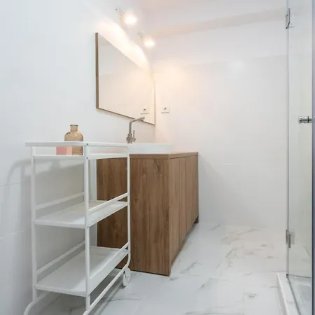 Apartament Cozy Design In Magheru