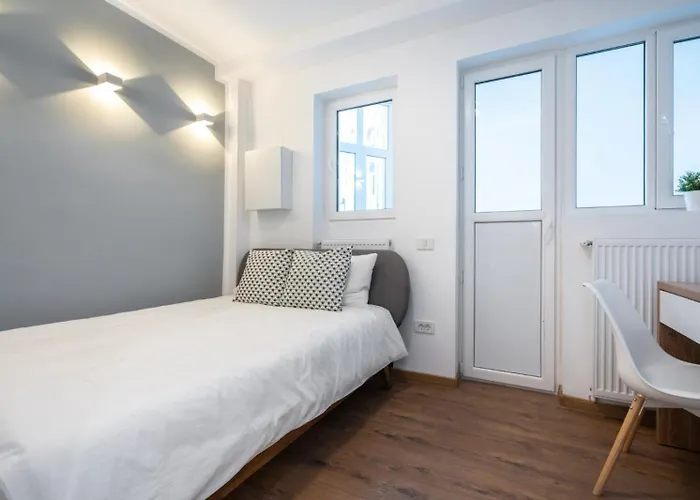 Cozy Design In Magheru