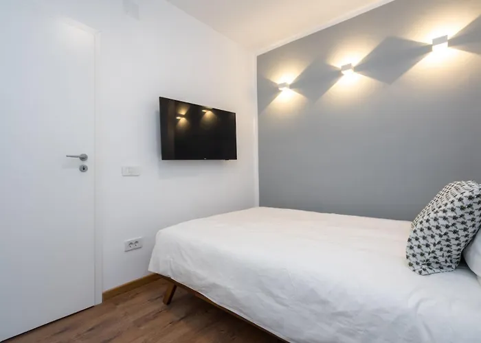 Cozy Design In Magheru