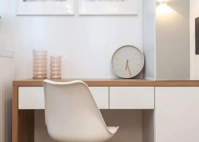 Cozy Design In Magheru *