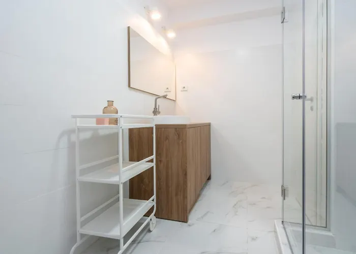 Lejlighed Cozy Design In Magheru