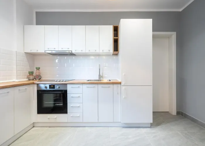 Cozy Design In Magheru *